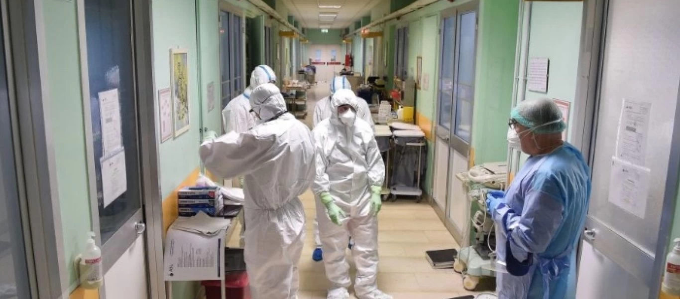 Κορωνοϊός: Ο υπ.Υγείας της Αυστρίας ελπίζει ότι «Μέσα στις επόμενες εβδομάδες θα υπάρξει ένα φάρμακο κατά του ιού»